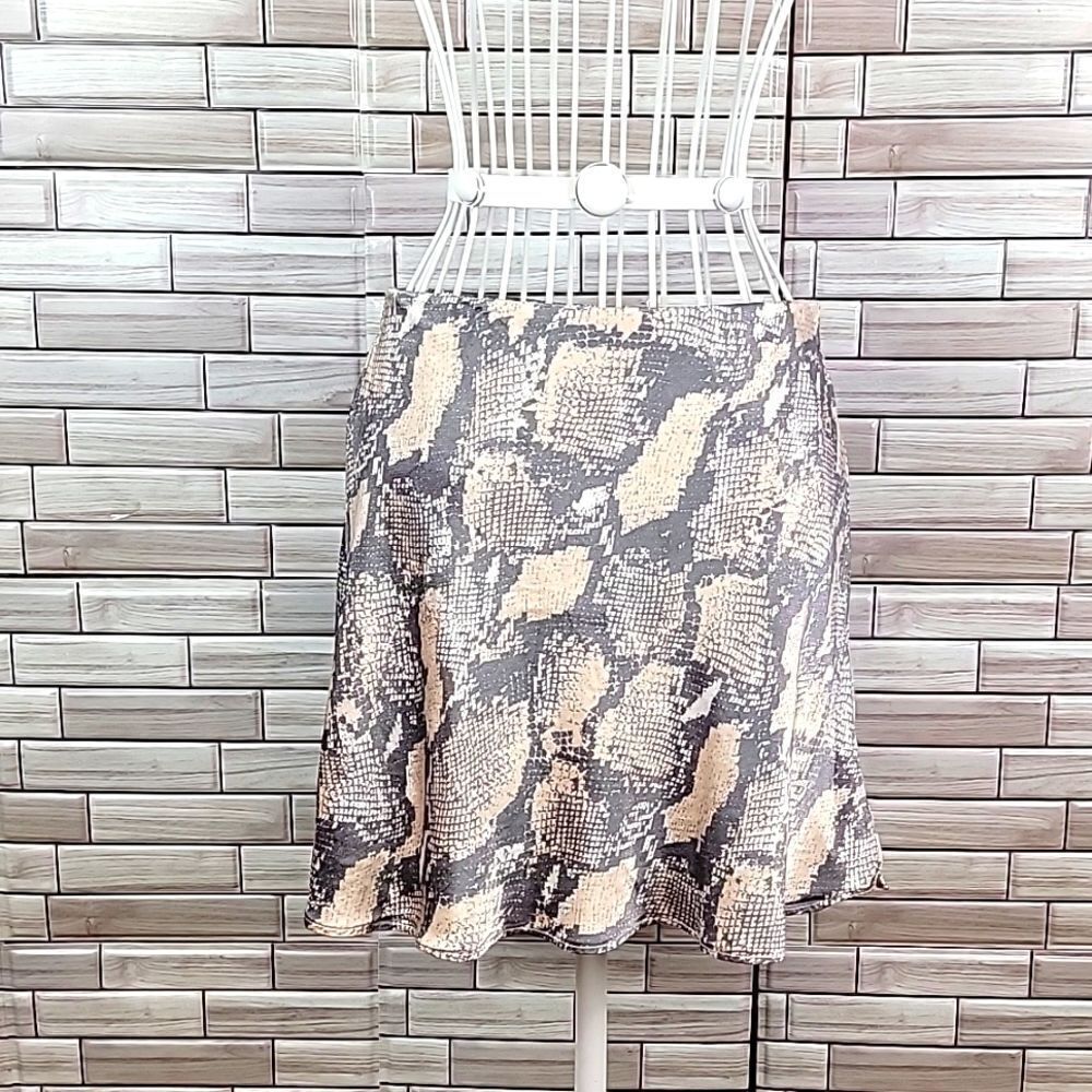 H&M Mini skirt Size S